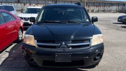 2007 Mitsubishi Endeavor SE