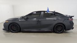 2023 Toyota Camry TRD