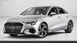 2023 Audi A3 Premium 40 TFSI