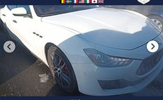 2019 Maserati Ghibli SQ4