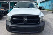2017 Ram Ram Pickup 1500 Tradesman