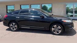 2013 Honda Crosstour EX-L V6