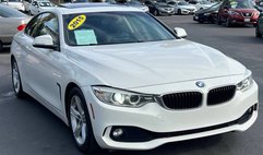 2015 BMW 4 Series 428i