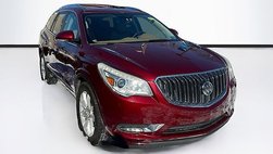 2016 Buick Enclave Premium