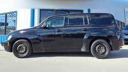 2008 Chevrolet HHR LS