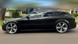 2006 Dodge Magnum SXT