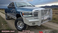 2006 Dodge Ram 2500 SLT
