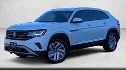 2023 Volkswagen Atlas Cross Sport V6 SE