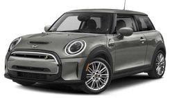 2023 MINI Hardtop Cooper SE