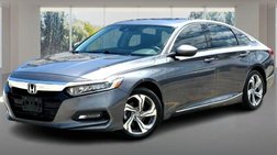 2019 Honda Accord EX-L