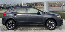 2015 Subaru XV Crosstrek 2.0i Limited