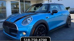 2019 MINI Hardtop Cooper