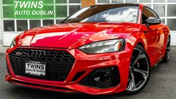 2024 Audi RS 5 Sportback 2.9T quattro