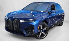 2023 BMW iX xDrive50