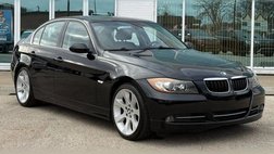 2007 BMW 3 Series 335i