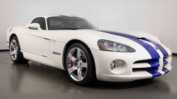 2006 Dodge Viper SRT-10