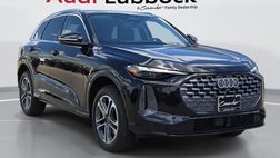 2025 Audi Q5 quattro Premium TFSI