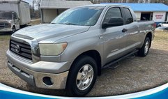 2007 Toyota Tundra SR5