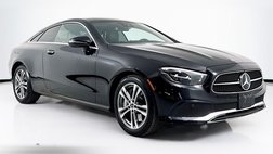 2023 Mercedes-Benz E-Class E 450 4MATIC