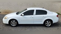 2009 Chevrolet Cobalt LT