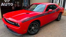 2014 Dodge Challenger SXT