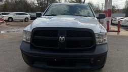 2021 Ram Ram Pickup 1500 Classic Tradesman