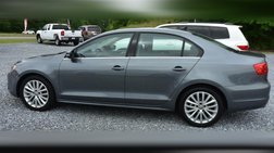 2014 Volkswagen Jetta TDI