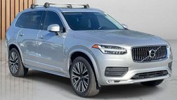 2020 Volvo XC90 T6 Momentum 7-Passenger