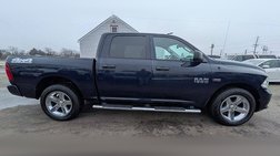2015 Ram Ram Pickup 1500 Express