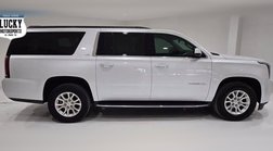 2018 GMC Yukon XL SLT