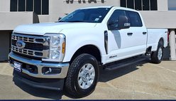 2024 Ford Super Duty F-250 XLT