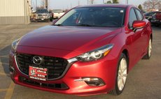 2017 Mazda MAZDA3 Grand Touring