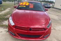 2013 Dodge Dart SE