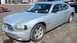 2010 Dodge Charger SXT