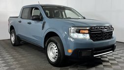 2023 Ford Maverick XL