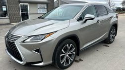 2019 Lexus RX 350 RX 350 AWD