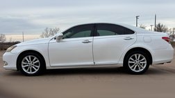 2010 Lexus ES 350 Base
