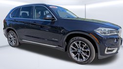2015 BMW X5 xDrive35d