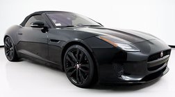 2020 Jaguar F-TYPE P340