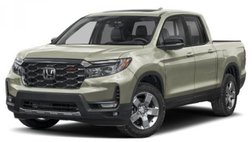 2026 Honda Ridgeline TrailSport S