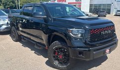 2019 Toyota Tundra TRD Pro
