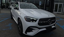 2026 Mercedes-Benz GLE-Class GLE 450 4MATIC