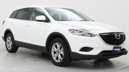 2014 Mazda CX-9 Touring