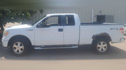 2009 Ford F-150 STX