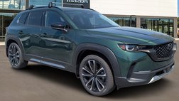 2026 Mazda CX-50 2.5 Turbo Premium Plus