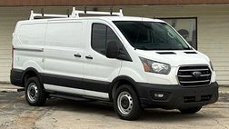 2020 Ford Transit 250