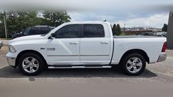 2016 Ram Ram Pickup 1500 Lone Star