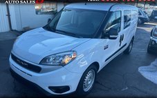 2022 Ram ProMaster City Base