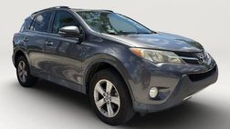 2013 Toyota Venza LE