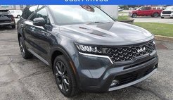 2023 Kia Sorento X-Line EX